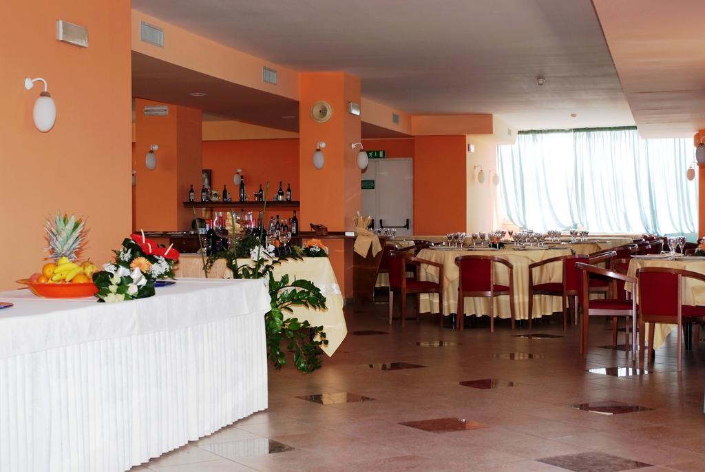 Europalace Hotel Todi Exterior foto